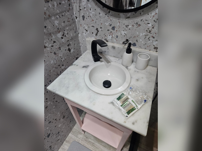 imóvel com 26m² - Tucuruvi - São Paulo