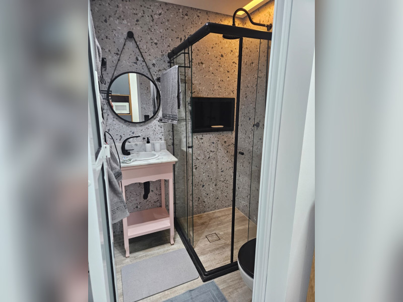 imóvel com 26m² - Tucuruvi - São Paulo