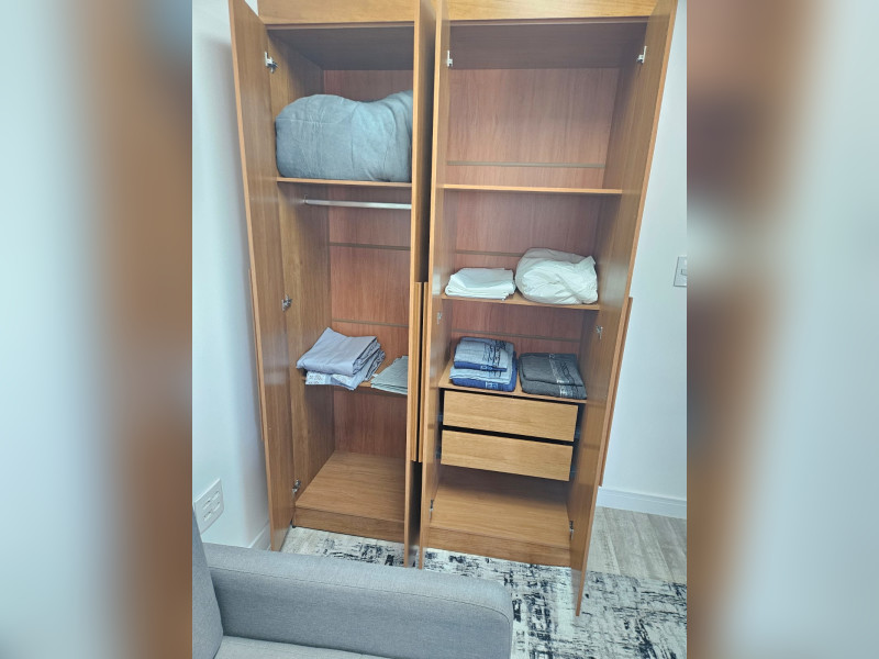 imóvel com 26m² - Tucuruvi - São Paulo
