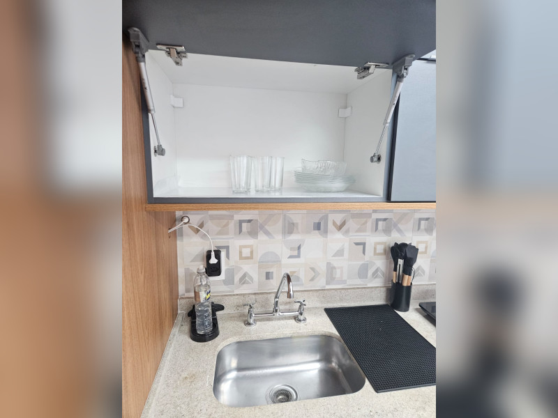 imóvel com 26m² - Tucuruvi - São Paulo