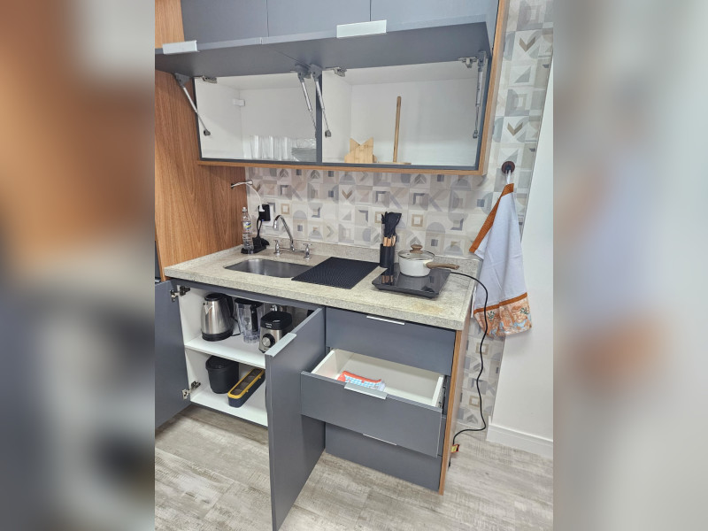 imóvel com 26m² - Tucuruvi - São Paulo