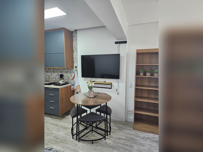 imóvel com 26m² - Tucuruvi - São Paulo