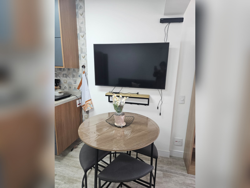imóvel com 26m² - Tucuruvi - São Paulo
