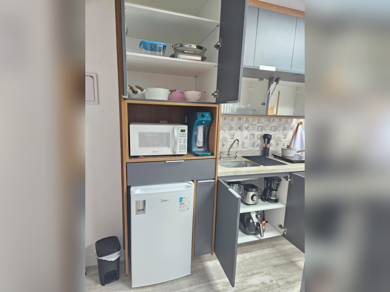 imóvel com 26m² - Tucuruvi - São Paulo