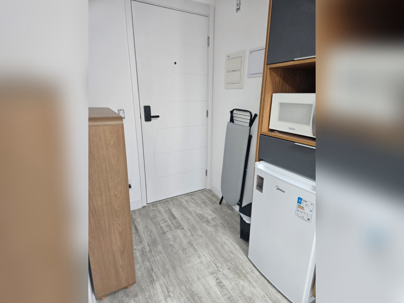 imóvel com 26m² - Tucuruvi - São Paulo