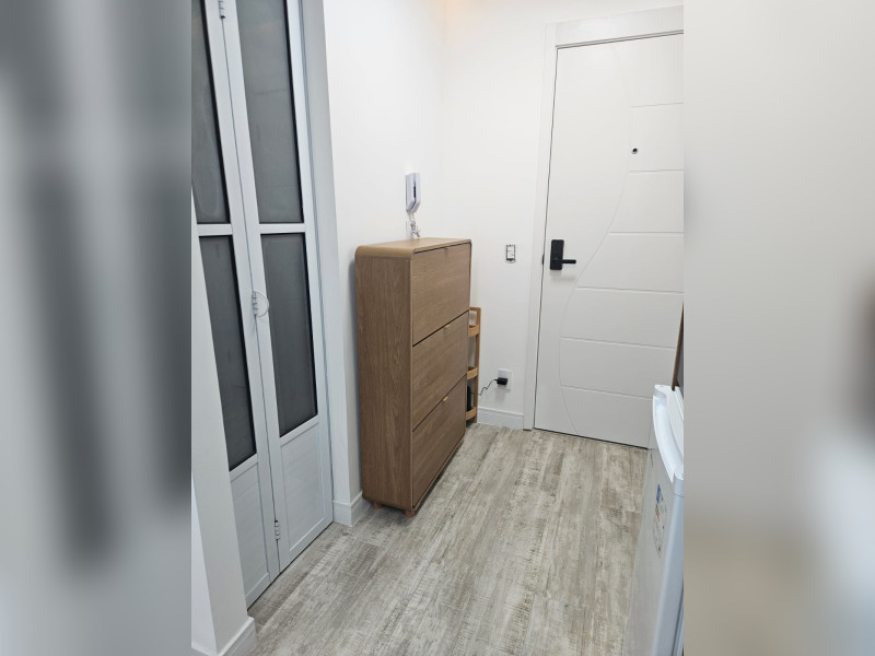 imóvel com 26m² - Tucuruvi - São Paulo