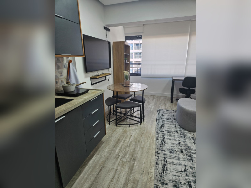 imóvel com 26m² - Tucuruvi - São Paulo