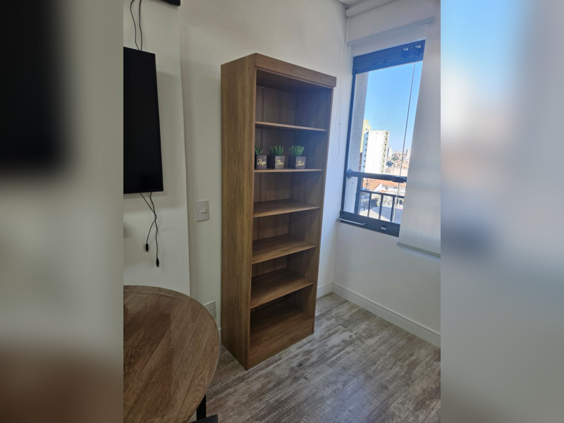 imóvel com 26m² - Tucuruvi - São Paulo