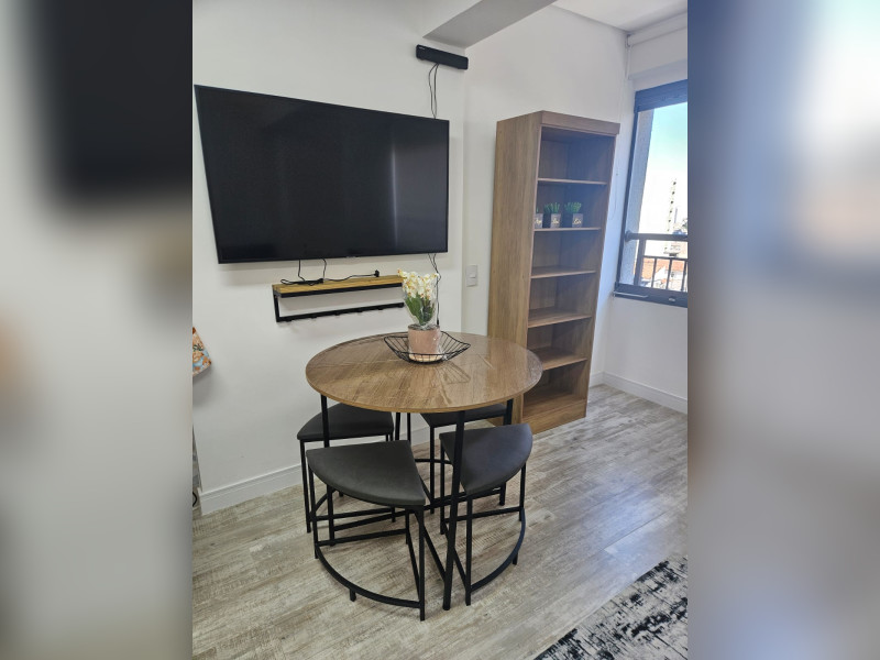 imóvel com 26m² - Tucuruvi - São Paulo