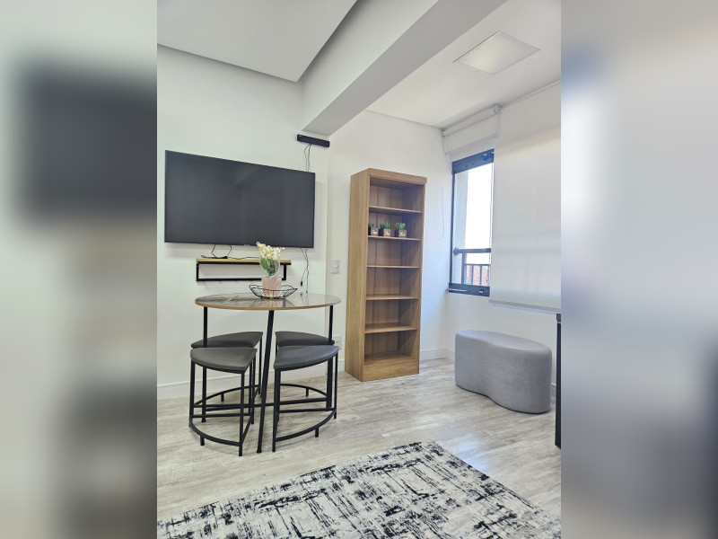 imóvel com 26m² - Tucuruvi - São Paulo