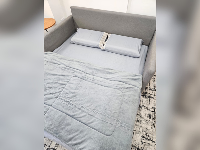 imóvel com 26m² - Tucuruvi - São Paulo