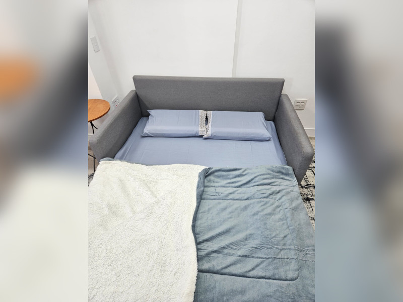 imóvel com 26m² - Tucuruvi - São Paulo