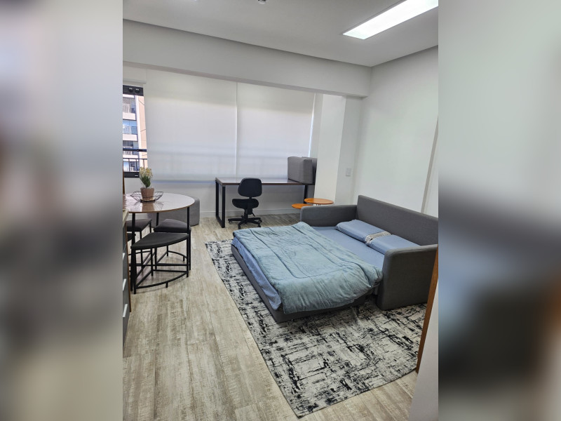 imóvel com 26m² - Tucuruvi - São Paulo