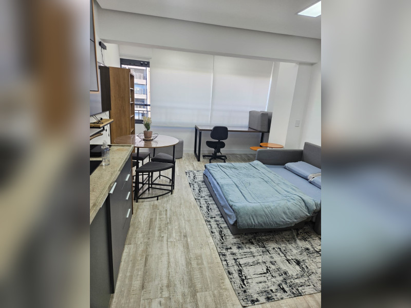 imóvel com 26m² - Tucuruvi - São Paulo