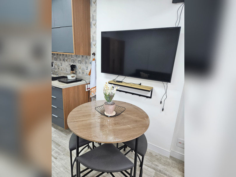 imóvel com 26m² - Tucuruvi - São Paulo