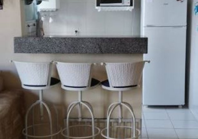 imóvel com 90m²