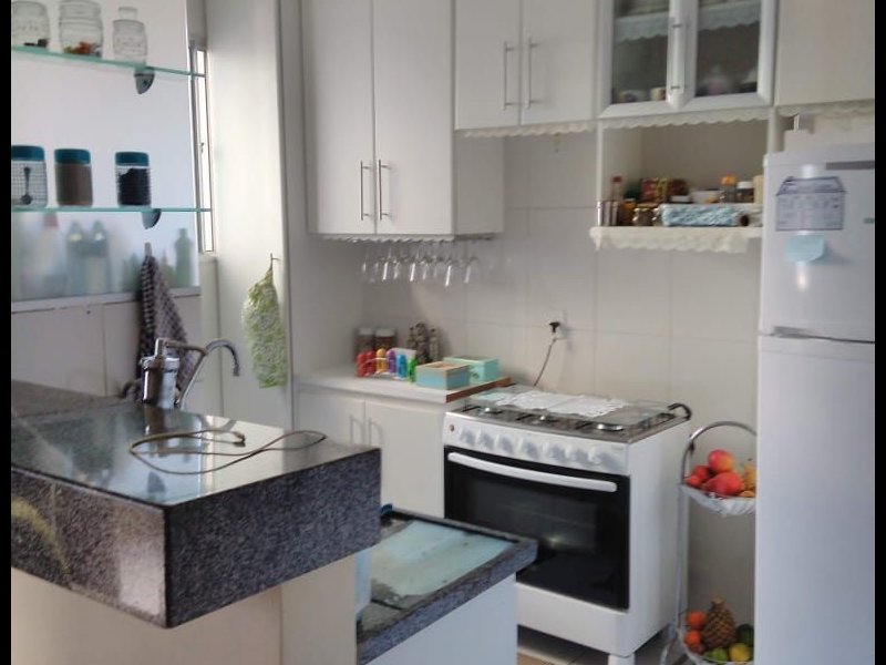imóvel com 90m² - Buritis - Belo Horizonte