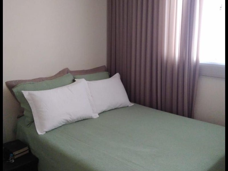 imóvel com 90m² - Buritis - Belo Horizonte