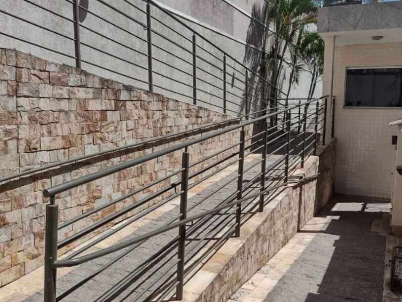 imóvel com 90m² - Buritis - Belo Horizonte