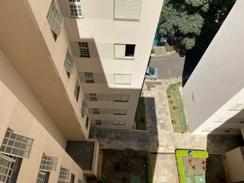 imóvel com 64m² - Loteamento Parque São Martinho - Campinas