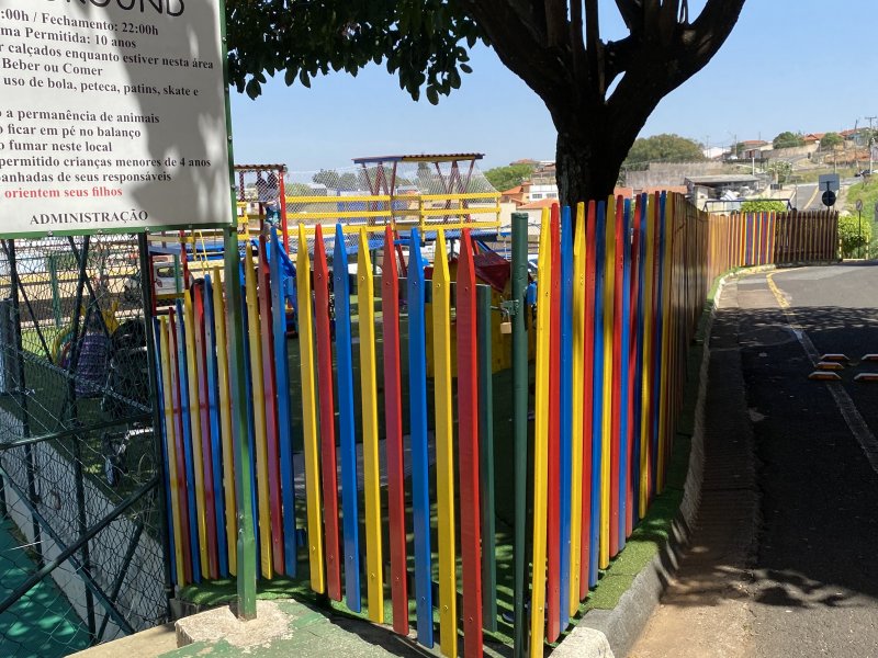 imóvel com 64m² - Loteamento Parque São Martinho - Campinas