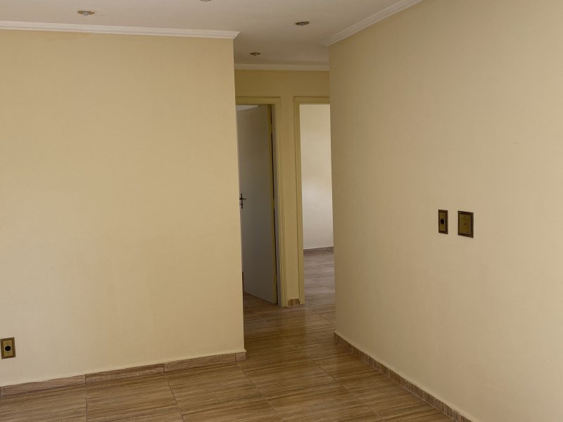 imóvel com 64m² - Loteamento Parque São Martinho - Campinas