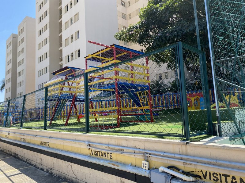imóvel com 64m² - Loteamento Parque São Martinho - Campinas