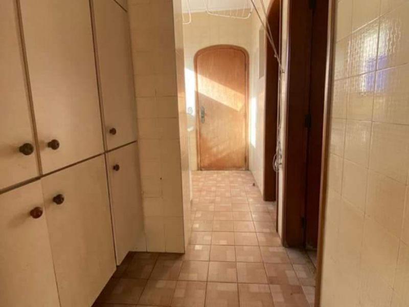 imóvel com 180m² - Vila Maia - Guarujá