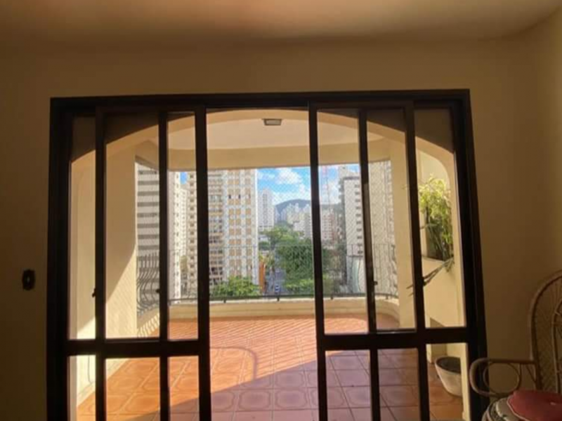 imóvel com 180m² - Vila Maia - Guarujá