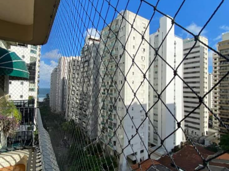 imóvel com 180m² - Vila Maia - Guarujá