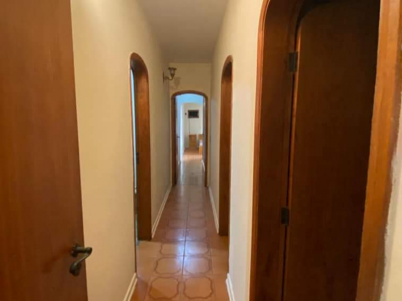 imóvel com 180m² - Vila Maia - Guarujá