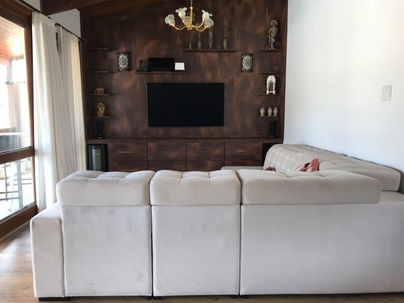 imóvel com 296m² - Vila Santista - Atibaia