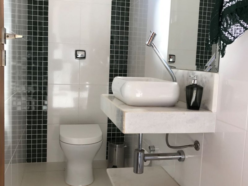 imóvel com 296m² - Vila Santista - Atibaia