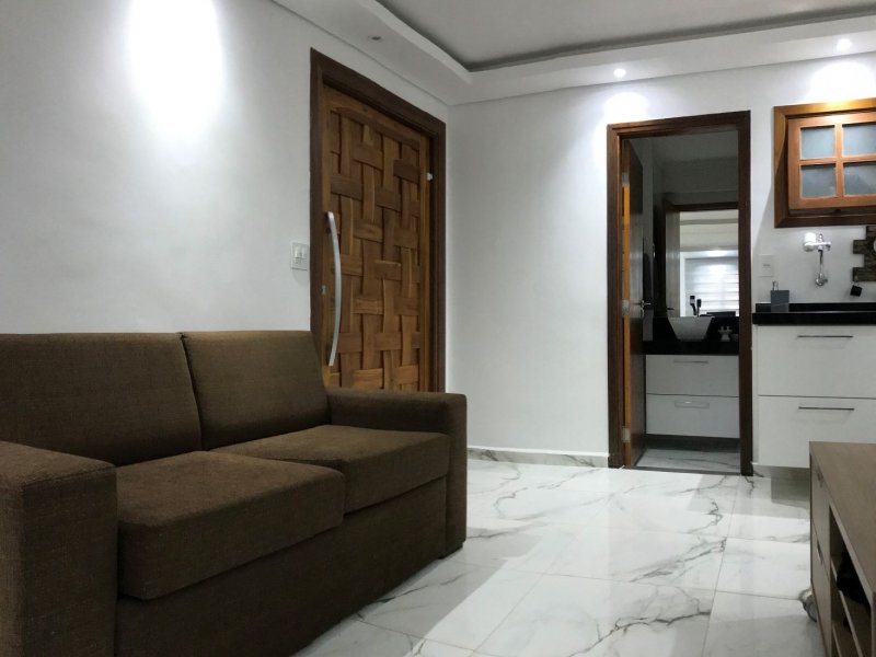 imóvel com 296m² - Vila Santista - Atibaia