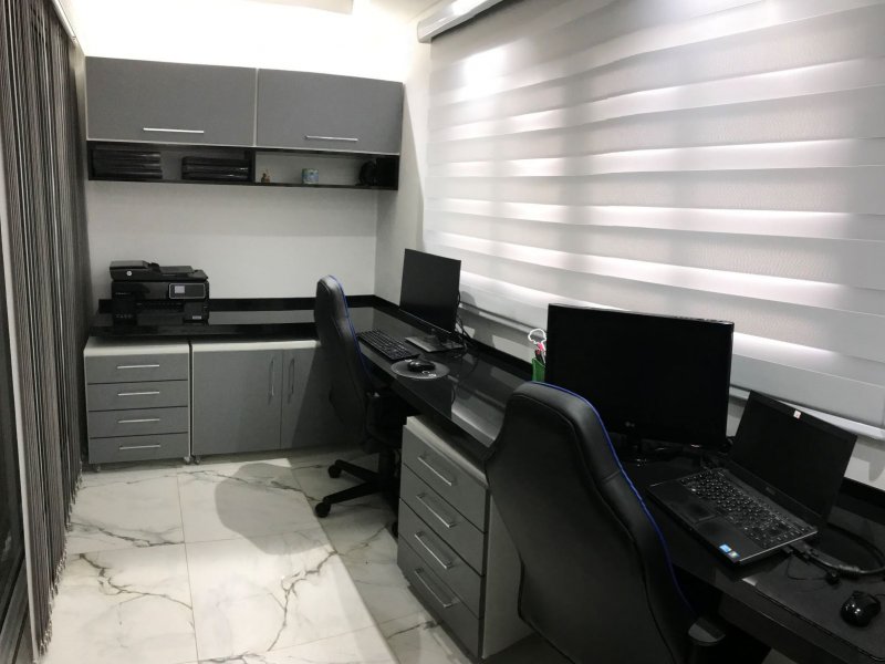 imóvel com 296m² - Vila Santista - Atibaia