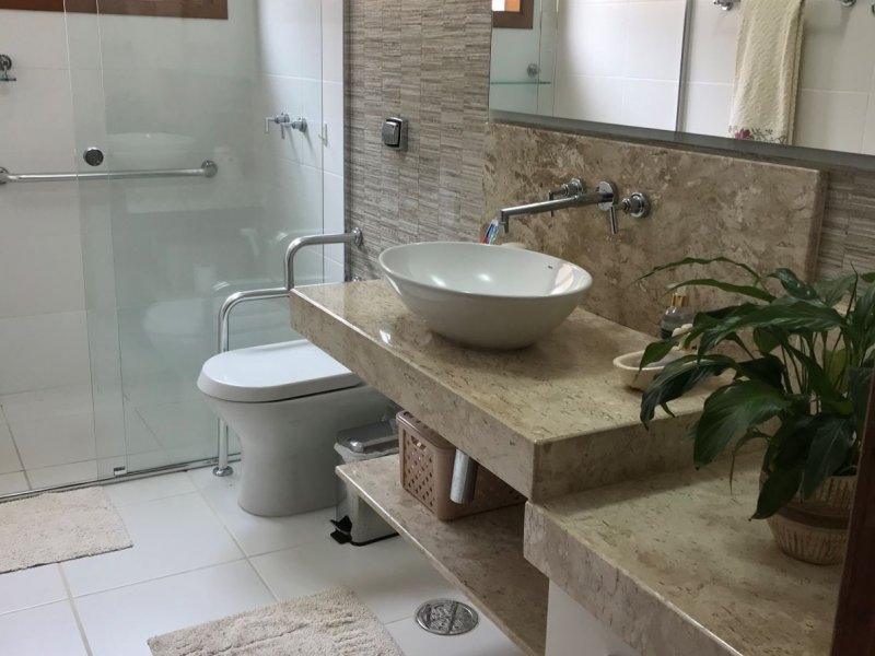 imóvel com 296m² - Vila Santista - Atibaia