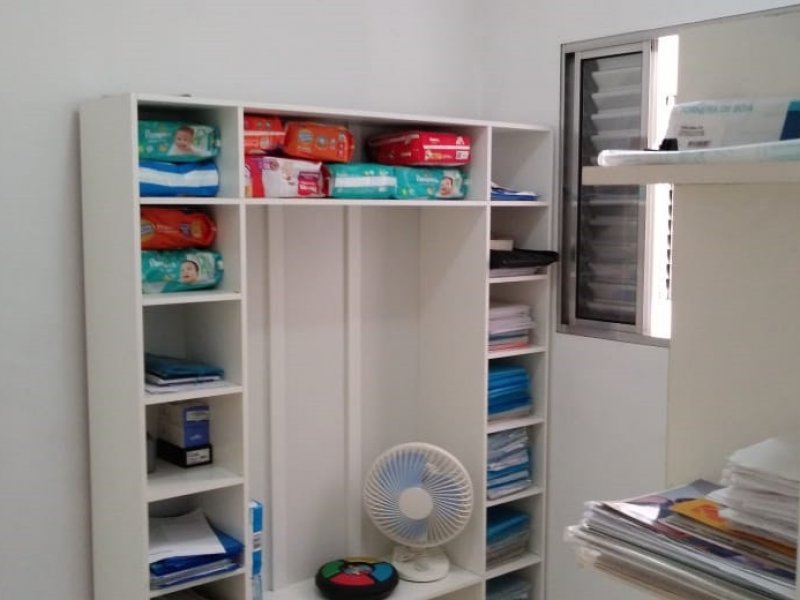 Apartamento à venda Jardim Peri com 121m² e 3 quartos por R$ 560.000 - 1835464921-foto16.jpg