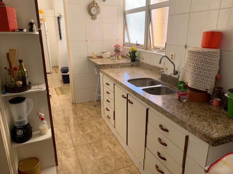 imóvel com 153m² - Centro - Bauru