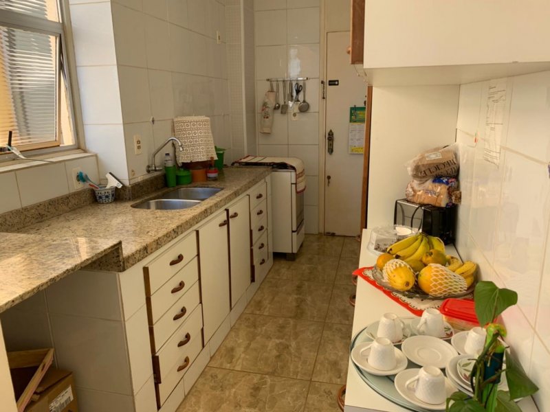 imóvel com 153m² - Centro - Bauru