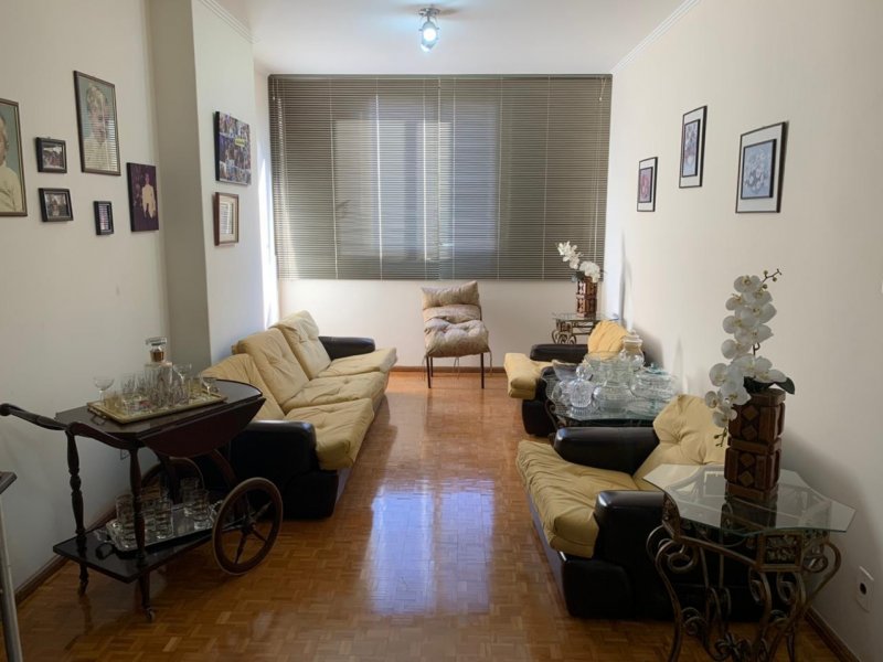 imóvel com 153m² - Centro - Bauru