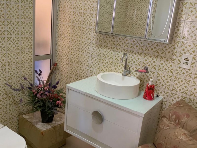 imóvel com 153m² - Centro - Bauru