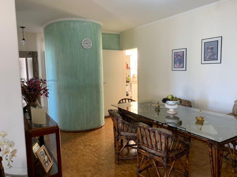 imóvel com 153m² - Centro - Bauru