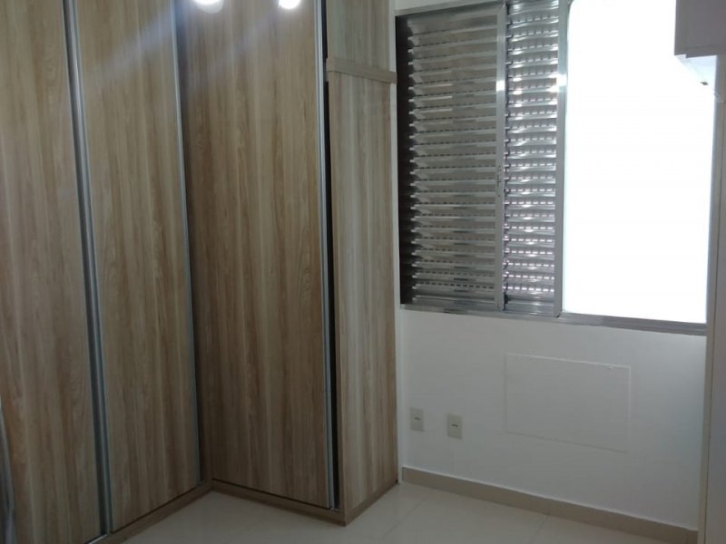 imóvel com 93m² - Gonzaga - Santos