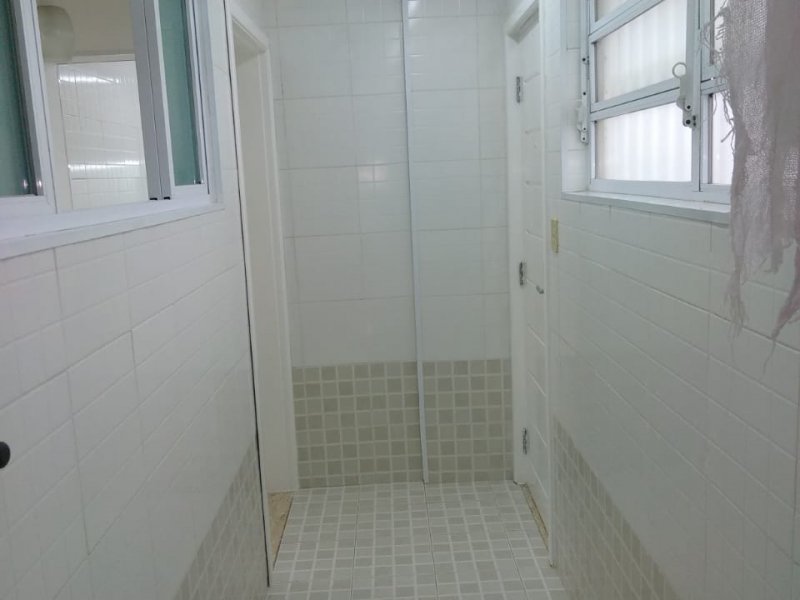 imóvel com 93m² - Gonzaga - Santos