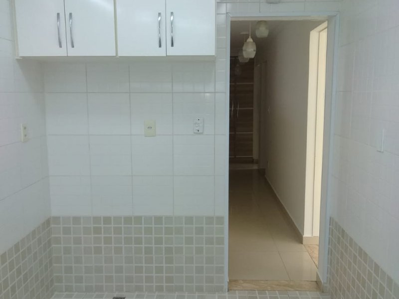 imóvel com 93m² - Gonzaga - Santos