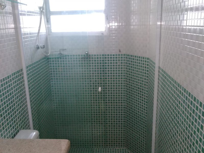 imóvel com 93m² - Gonzaga - Santos