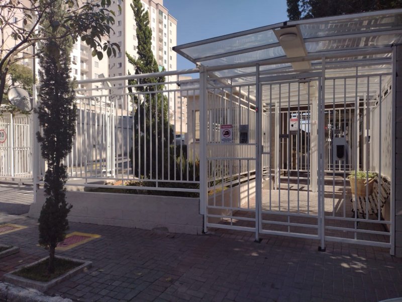 Apartamento à venda Cidade Líder com 49m² e 2 quartos por R$ 240.000 - 1362281186-img-20210713-wa0029.jpg