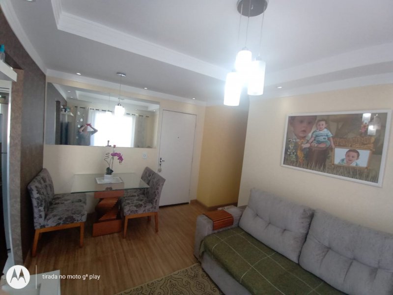 Apartamento à venda Cidade Líder com 49m² e 2 quartos por R$ 240.000 - 401044750-img-20210705-wa0017.jpg
