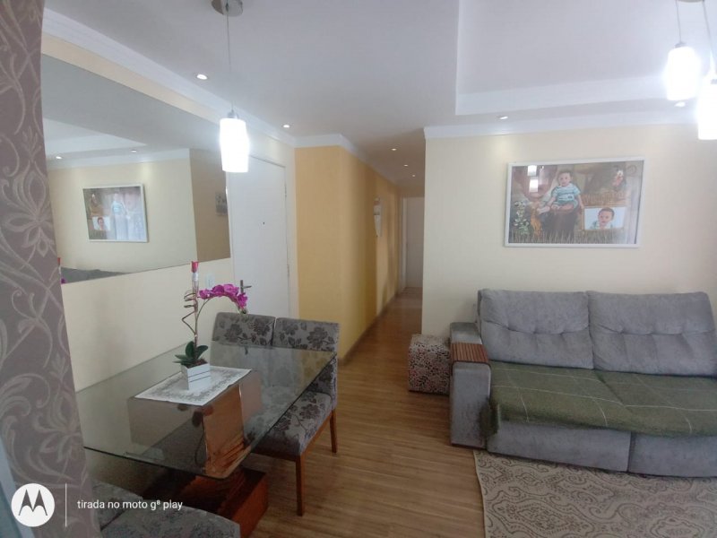 Apartamento à venda Cidade Líder com 49m² e 2 quartos por R$ 240.000 - 878378478-img-20210705-wa0016.jpg