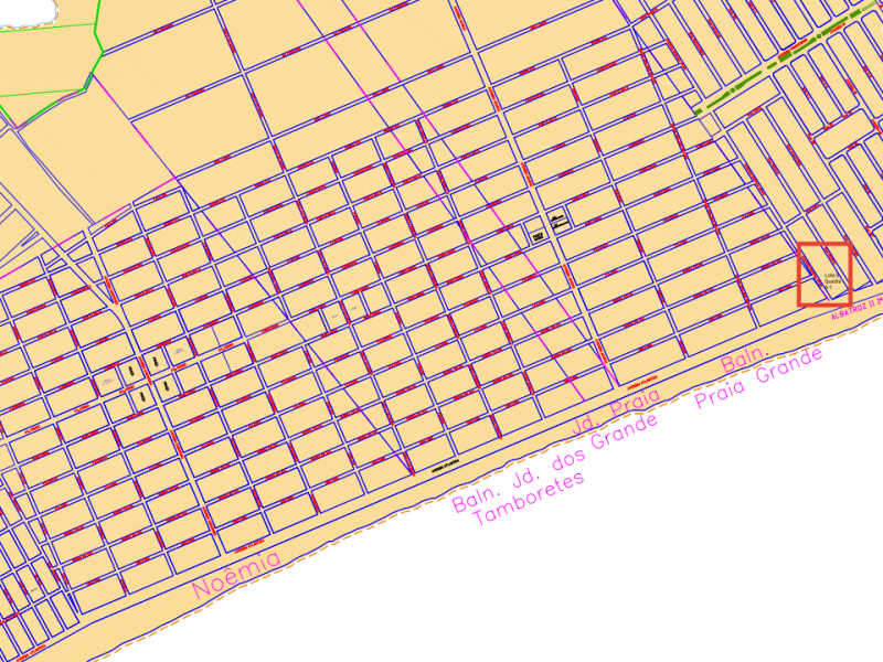 Terreno à venda Praia do Ervino com 364m² e 1 quarto por R$ 272.000 - 1200286004-screenshot-20210702-180558.png